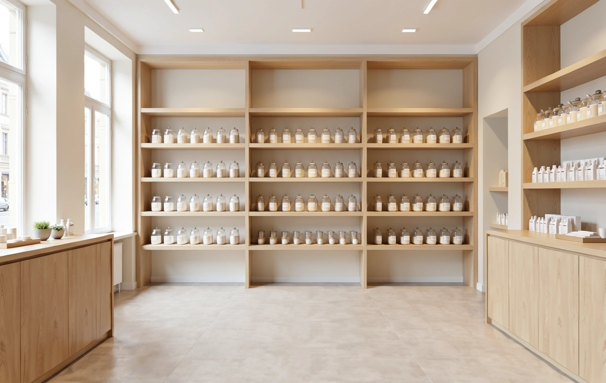 Hautglanz Gallery Köln