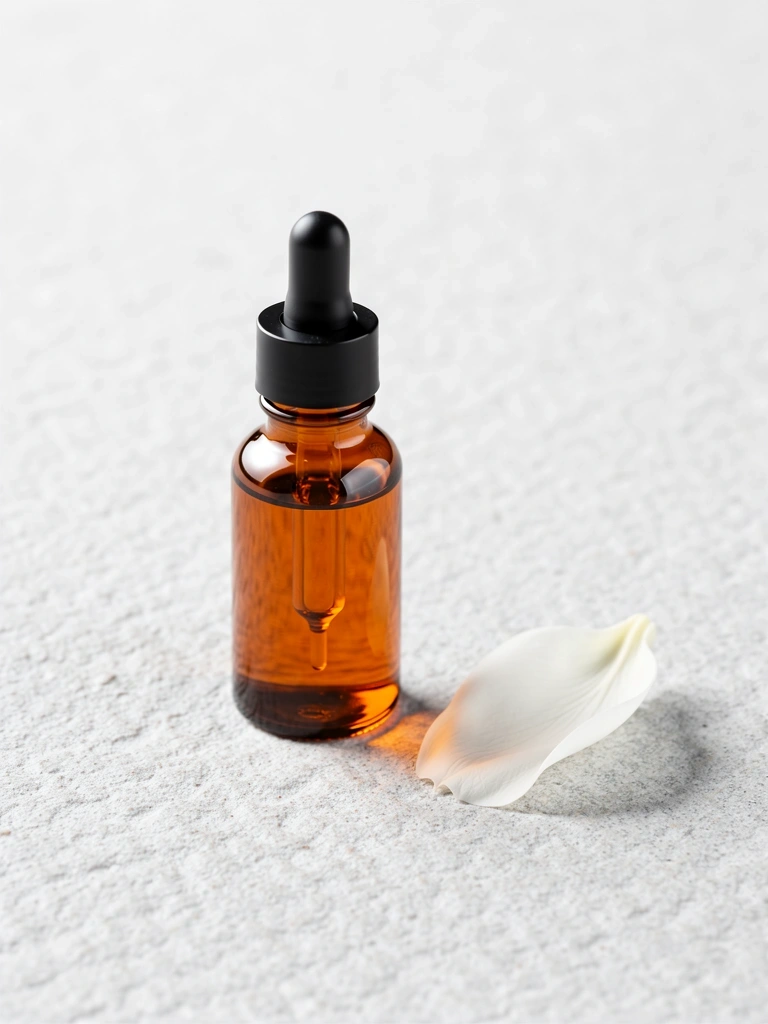 Anti-aging skin care elixir